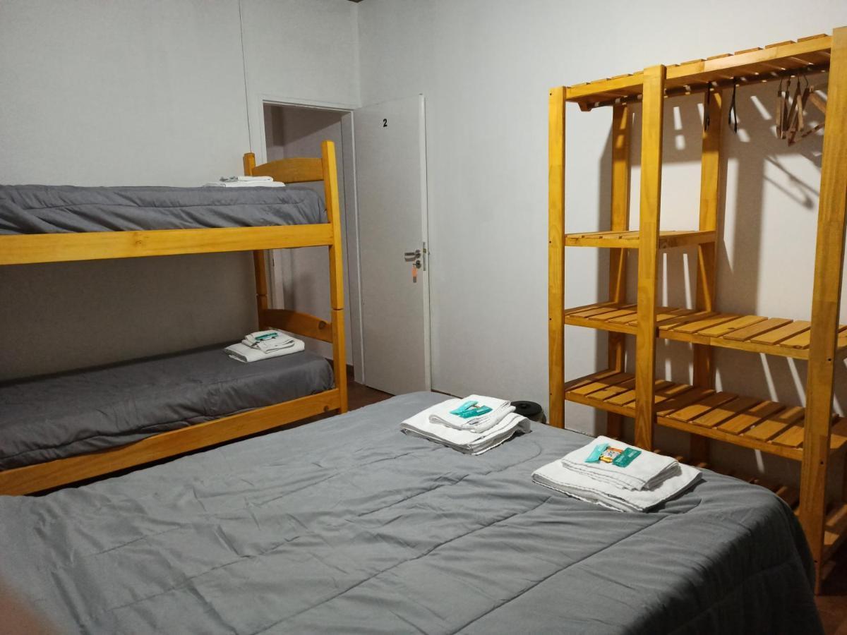 El Faro Hostel Puerto Madryn Exterior photo