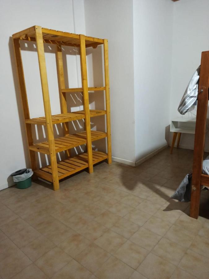 El Faro Hostel Puerto Madryn Exterior photo