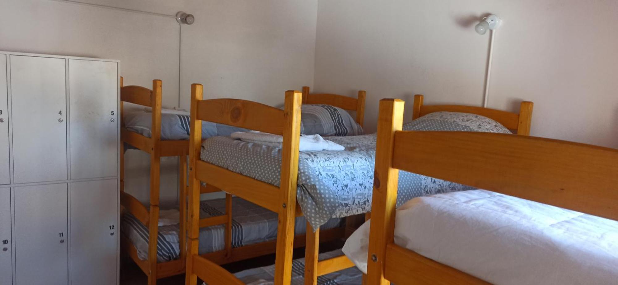 El Faro Hostel Puerto Madryn Room photo