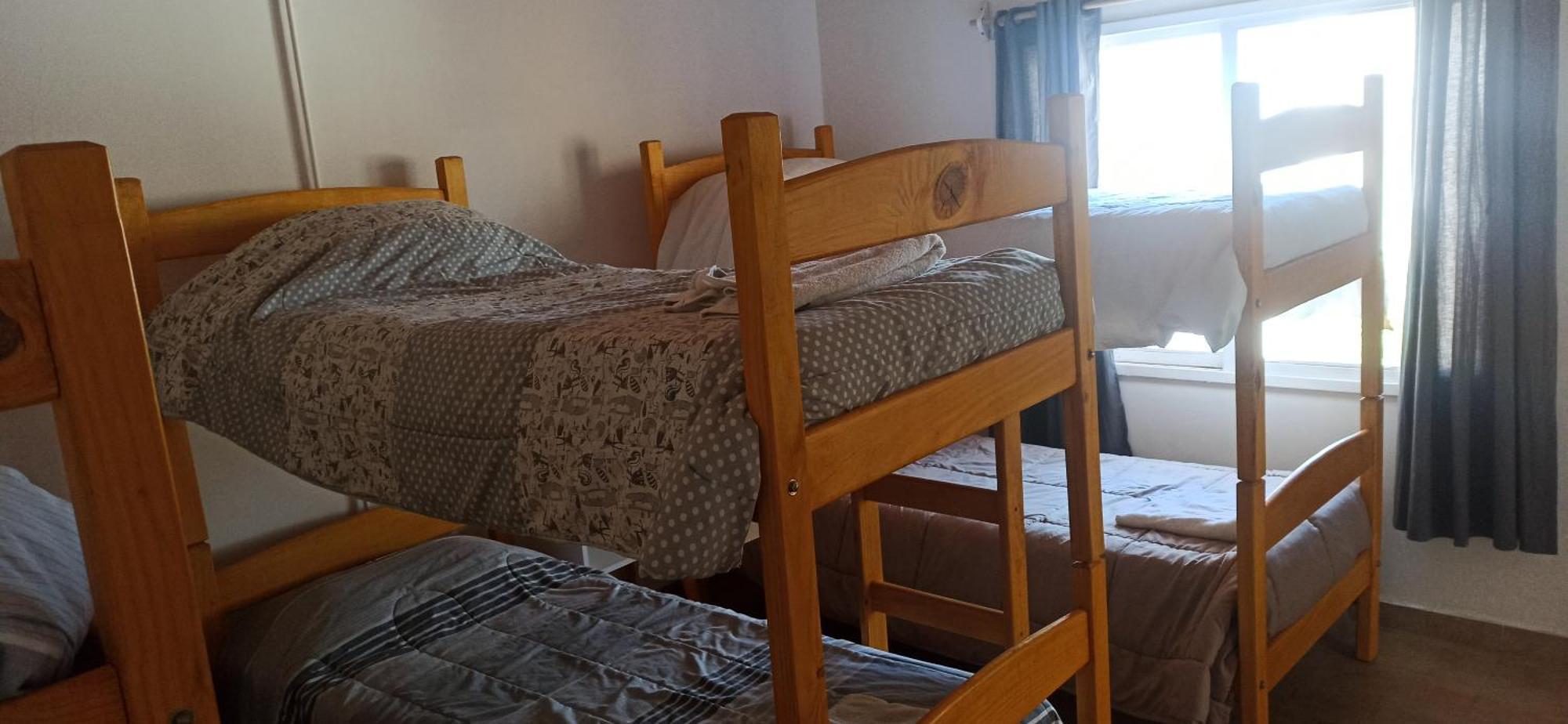 El Faro Hostel Puerto Madryn Room photo