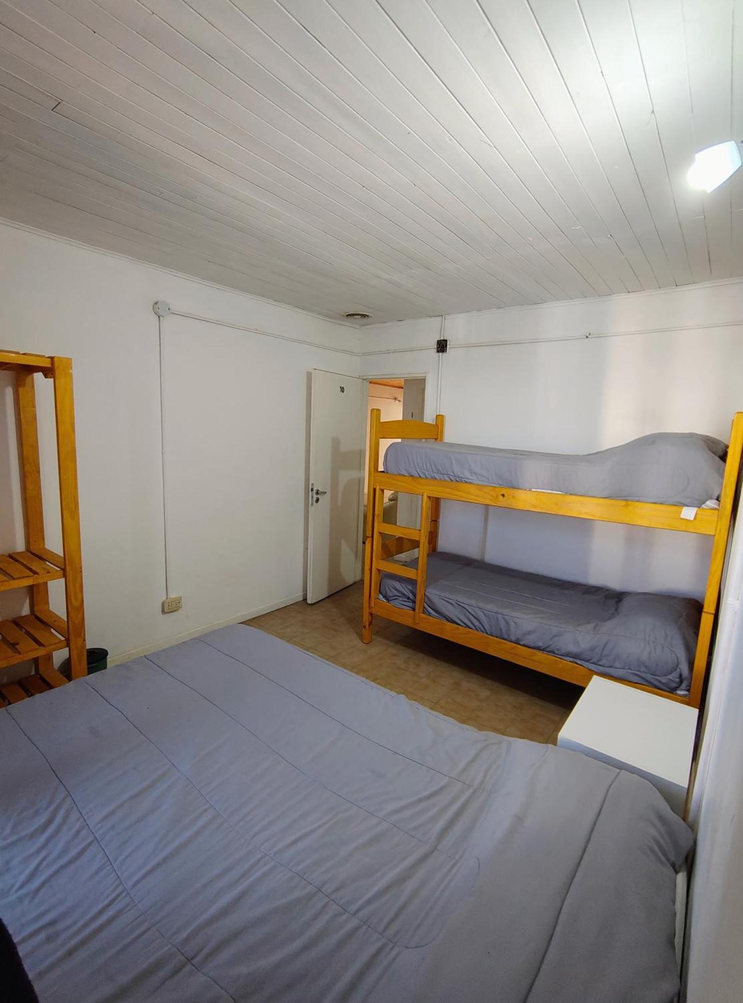 El Faro Hostel Puerto Madryn Exterior photo
