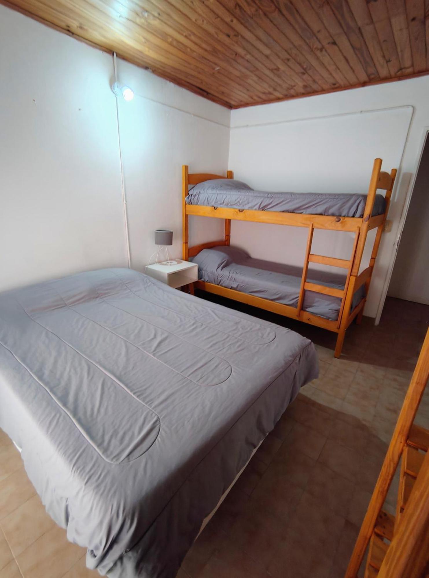 El Faro Hostel Puerto Madryn Exterior photo