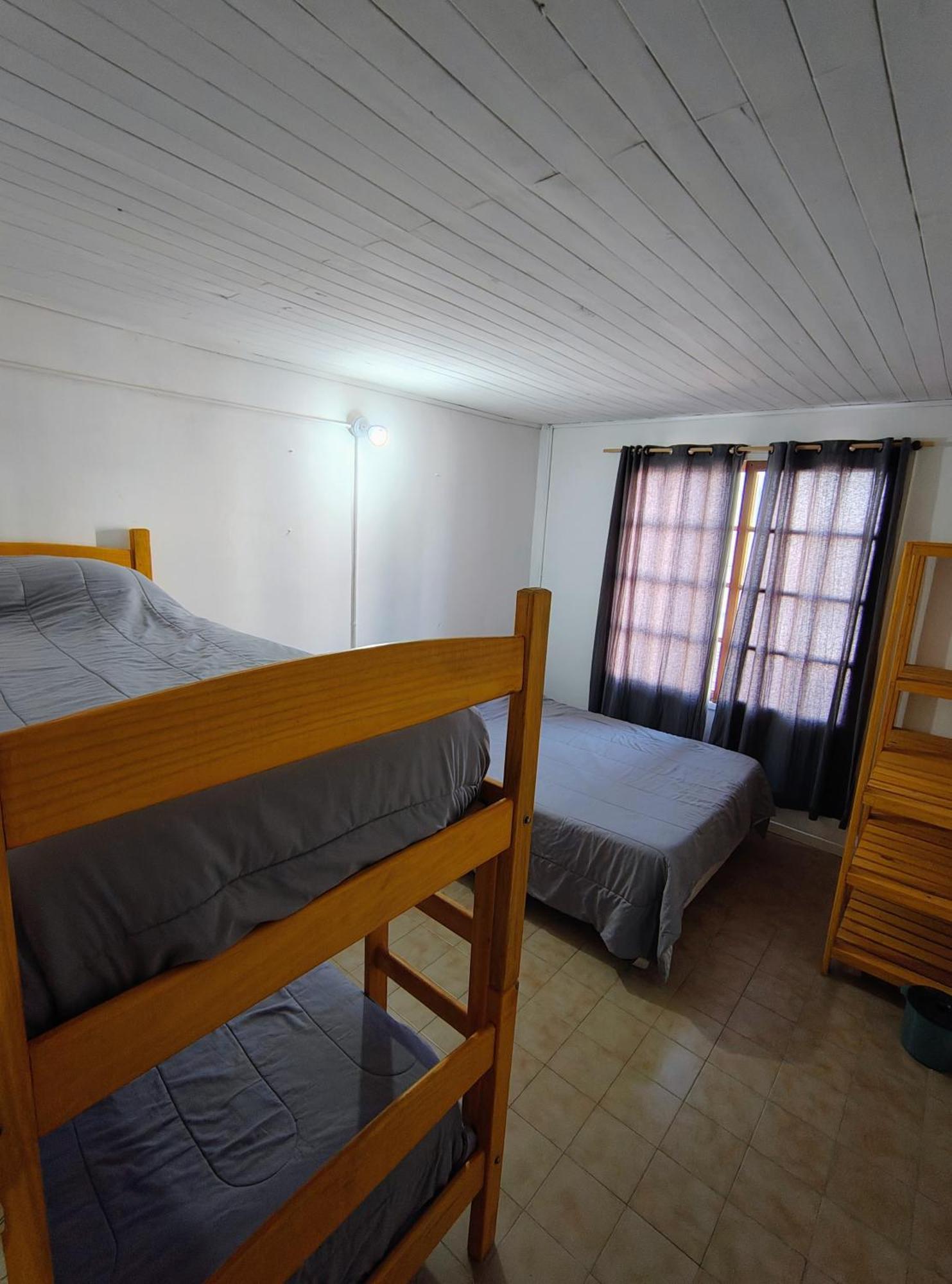 El Faro Hostel Puerto Madryn Exterior photo